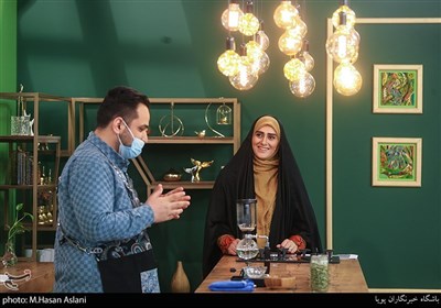  برنامه تلویزیونی سلام تهران به کارگردانی ندارد