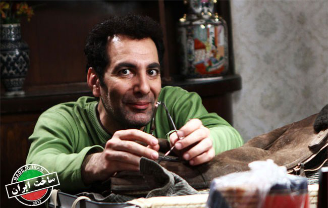  سریال تلویزیونی ساخت ایران به کارگردانی محمدحسین لطیفی