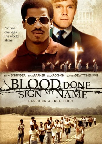  فیلم سینمایی Blood Done Sign My Name به کارگردانی Jeb Stuart