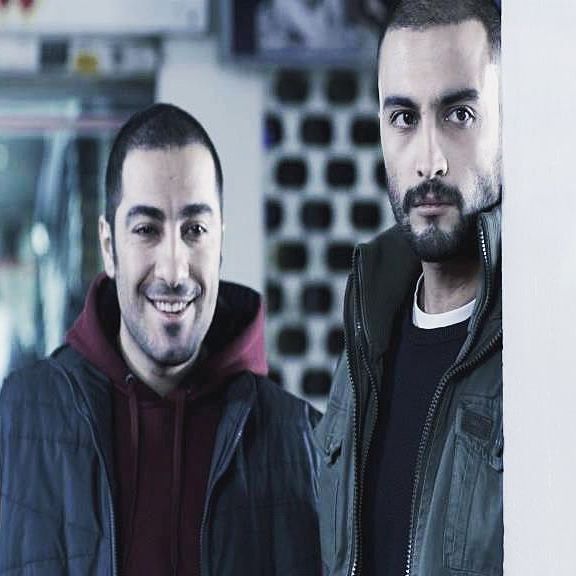 تصویری شخصی از نوید محمدزاده، بازیگر و کارگردان سینما و تلویزیون