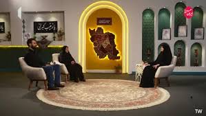  برنامه تلویزیونی لاله خیز به کارگردانی ندارد