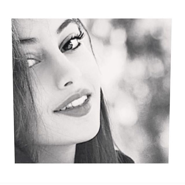 تصویری شخصی از ترلان پروانه، بازیگر سینما و تلویزیون