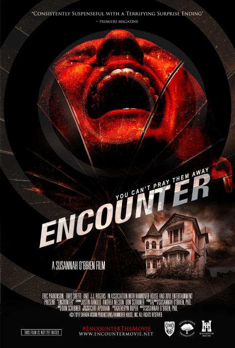  فیلم سینمایی Encounter به کارگردانی 