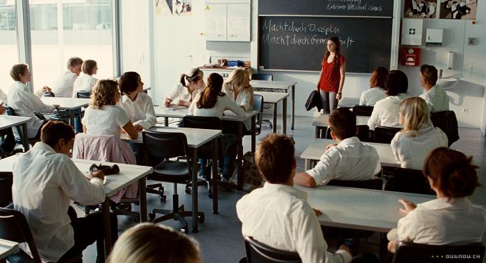  فیلم سینمایی موج به کارگردانی دنیس گانزل