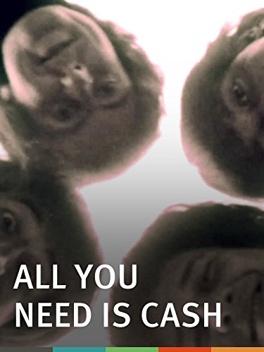  فیلم سینمایی The Rutles: All You Need Is Cash به کارگردانی Eric Idle و Gary Weis