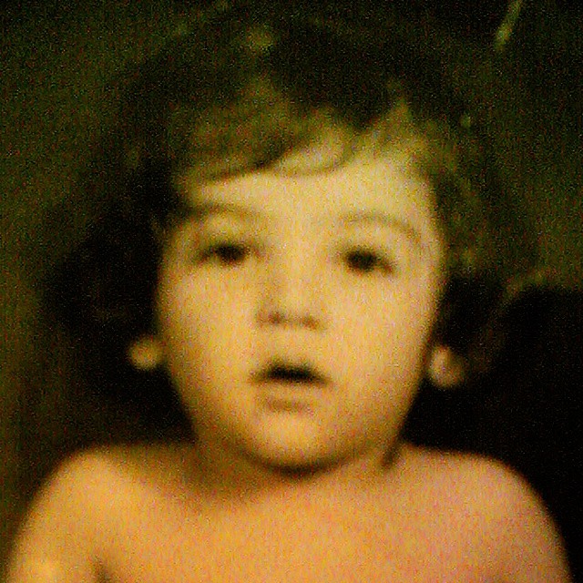 تصویری شخصی از کوروش تهامی، بازیگر سینما و تلویزیون