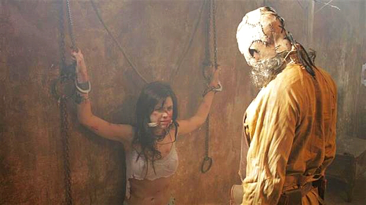  فیلم سینمایی Hypersomnia به کارگردانی Gabriel Grieco