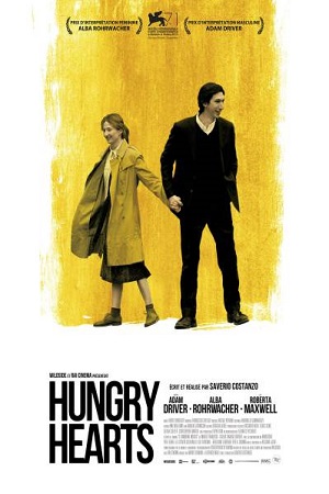  فیلم سینمایی Hungry Hearts به کارگردانی Saverio Costanzo