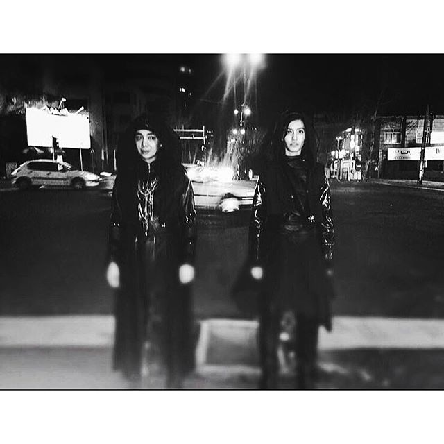 تصویری شخصی از پردیس احمدیه، بازیگر سینما و تلویزیون