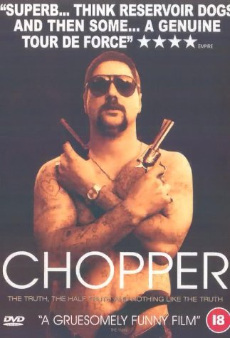  فیلم سینمایی Chopper به کارگردانی Andrew Dominik