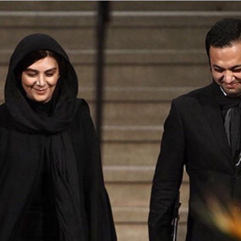 تصویری شخصی از صابر ابر، بازیگر و کارگردان سینما و تلویزیون