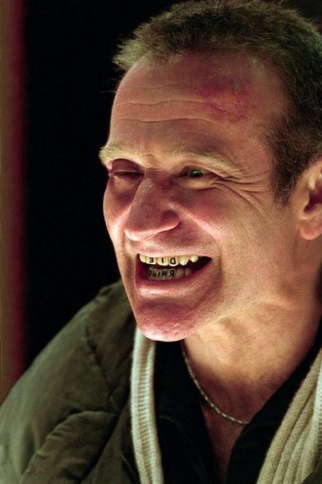  فیلم سینمایی Death to Smoochy با حضور رابین ویلیامز