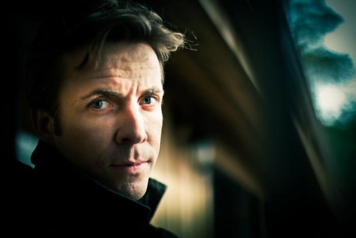  فیلم سینمایی Death Do Us Part با حضور Peter Benson