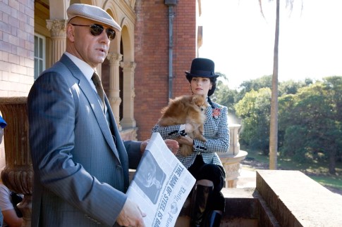  فیلم سینمایی بازگشت سوپرمن با حضور کوین اسپیسی