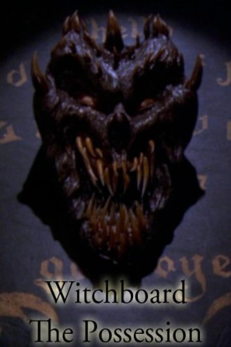  فیلم سینمایی Witchboard III: The Possession به کارگردانی Peter Svatek