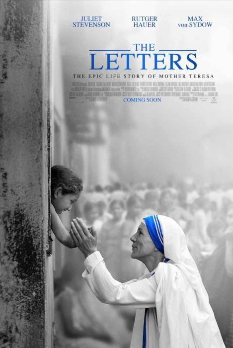  فیلم سینمایی The Letters به کارگردانی 