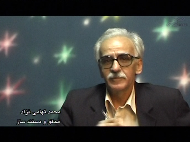  فیلم سینمایی سینما و دیگر هیچ به کارگردانی نادر طریقت