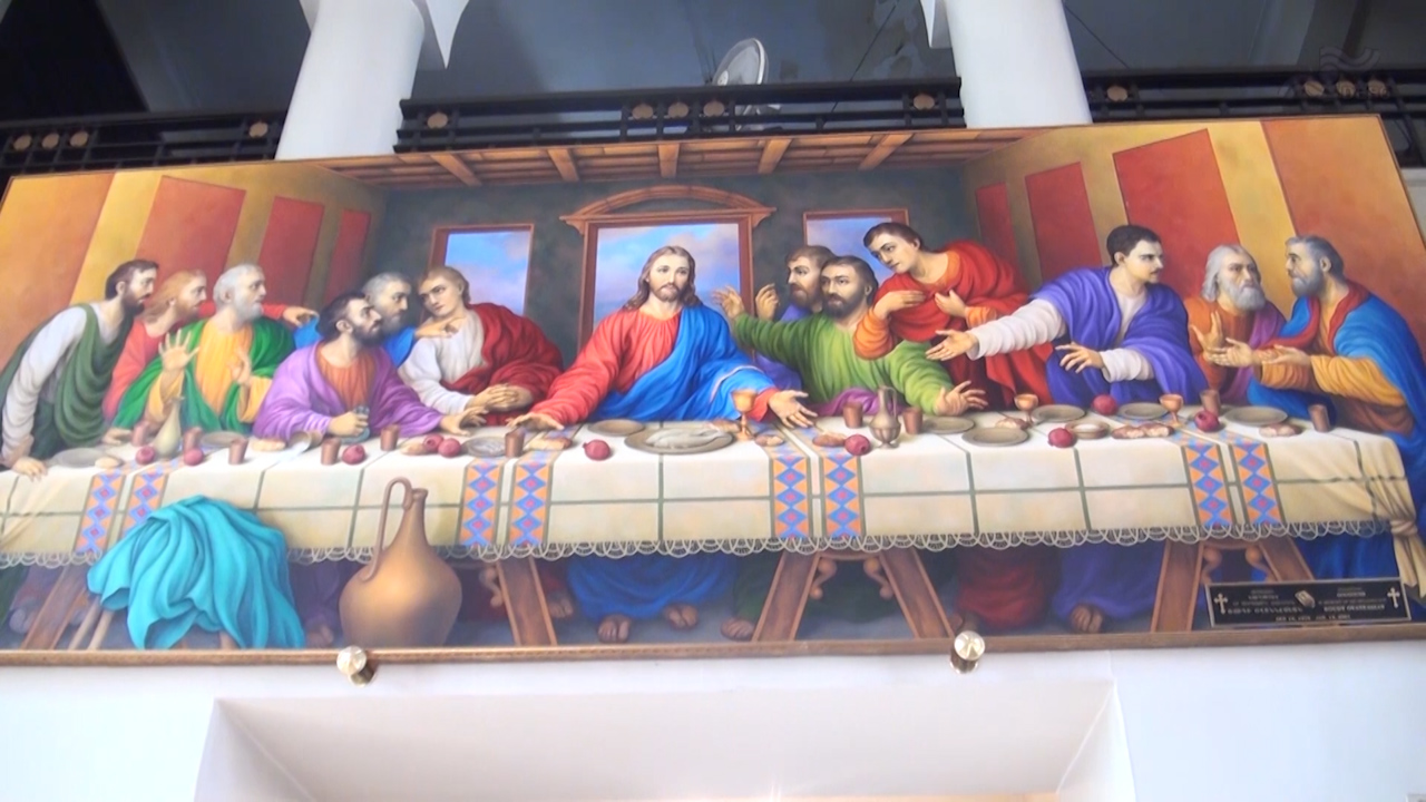  فیلم سینمایی بانو به کارگردانی محمد صفا