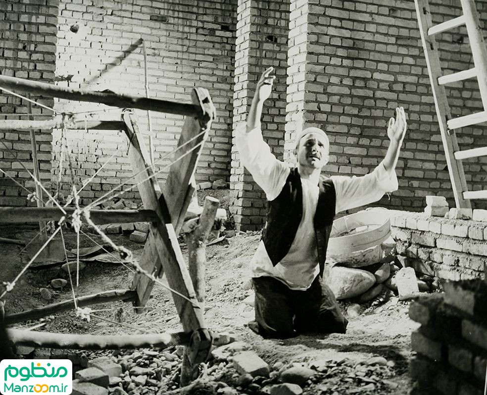  فیلم سینمایی پرستوها به لانه برمی‌گردند به کارگردانی 