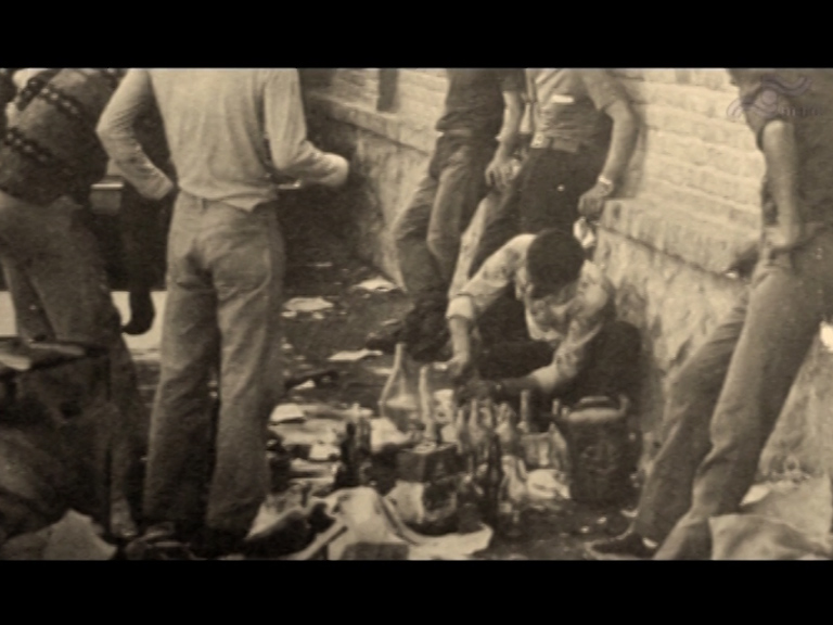  فیلم سینمایی پنجاه و هفت به کارگردانی فرشید آذری