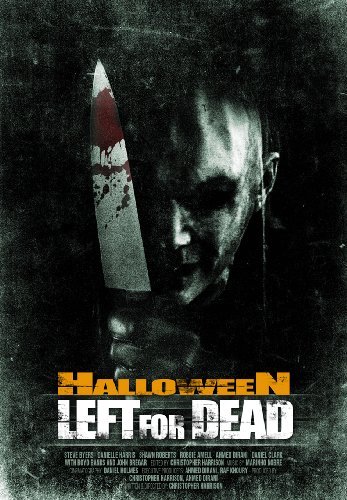  فیلم سینمایی Left for Dead به کارگردانی Christopher Harrison