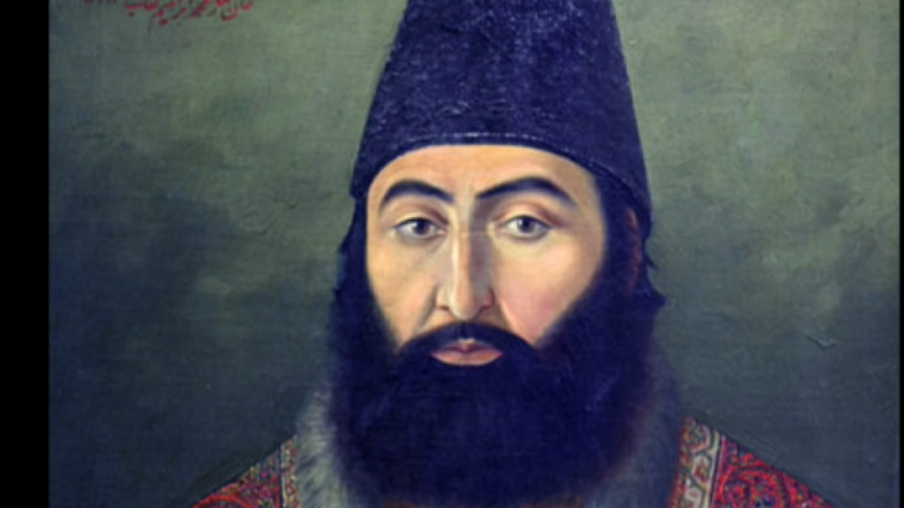  فیلم سینمایی گرمابان به کارگردانی شهرام میراب اقدم