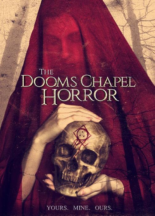  فیلم سینمایی The Dooms Chapel Horror به کارگردانی 