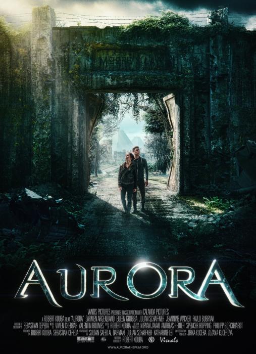  فیلم سینمایی Aurora به کارگردانی Robert Kouba