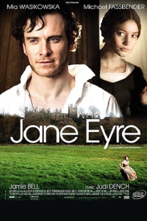  فیلم سینمایی Jane Eyre به کارگردانی Franco Zeffirelli