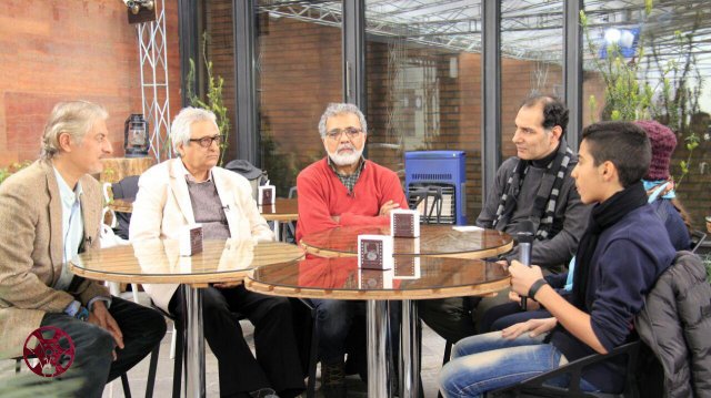  برنامه تلویزیونی هفت به کارگردانی ندارد