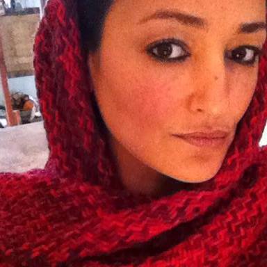  فیلم مستند در جستجوی فریده به کارگردانی آزاده موسوی و کوروش عطائی