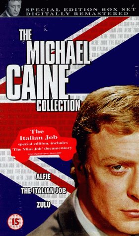  فیلم سینمایی The Italian Job به کارگردانی Peter Collinson