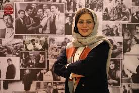  فیلم سینمایی مرد آرام به کارگردانی بهنوش صادقی