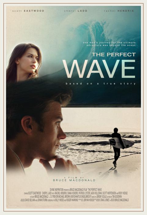  فیلم سینمایی The Perfect Wave به کارگردانی 