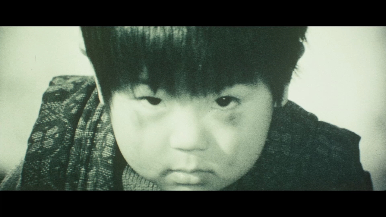  فیلم سینمایی Wolf Guy به کارگردانی Kazuhiko Yamaguchi