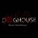  سریال تلویزیونی سگدونی به کارگردانی کاوه آهنگر