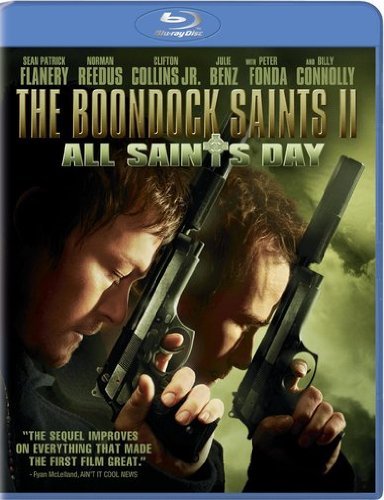  فیلم سینمایی The Boondock Saints II: All Saints Day به کارگردانی Troy Duffy