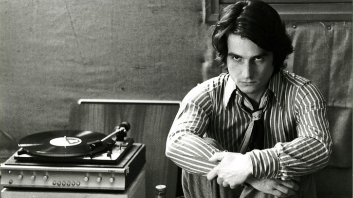  فیلم سینمایی The Mother and the Whore با حضور Jean-Pierre Léaud