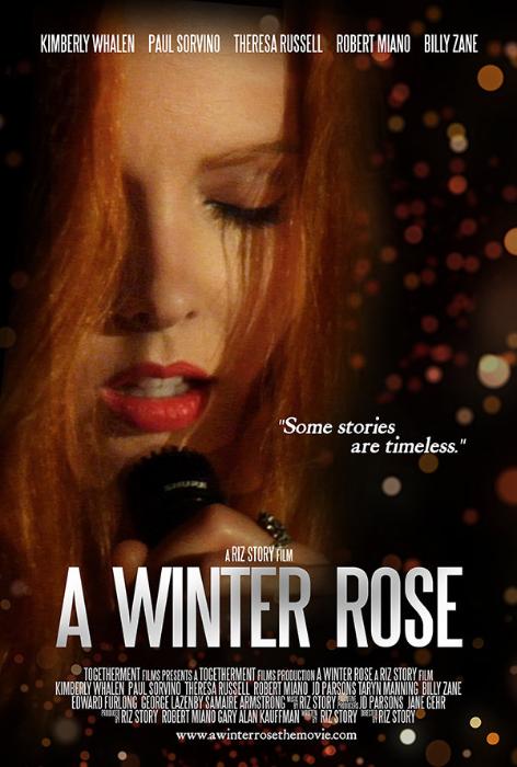  فیلم سینمایی A Winter Rose به کارگردانی 