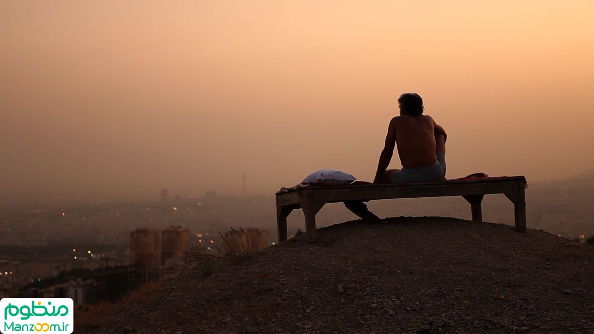  فیلم سینمایی تابور به کارگردانی 