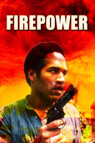  فیلم سینمایی Firepower به کارگردانی Michael Winner