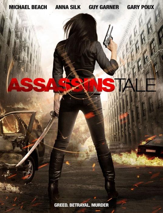  فیلم سینمایی Assassins Tale به کارگردانی 