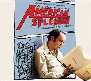  فیلم سینمایی American Splendor به کارگردانی Shari Springer Berman و Robert Pulcini