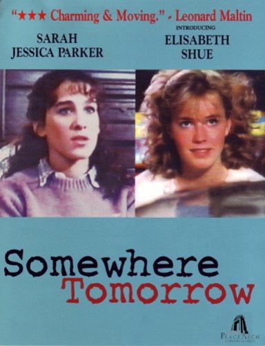  فیلم سینمایی Somewhere, Tomorrow به کارگردانی 