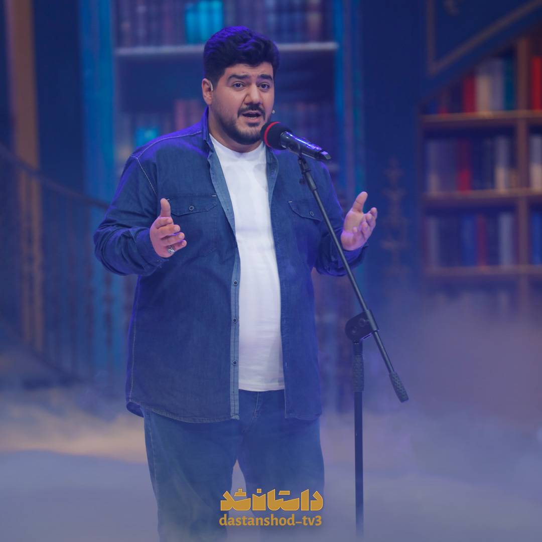  برنامه تلویزیونی داستان شد به کارگردانی ندارد