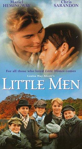  فیلم سینمایی Little Men به کارگردانی 