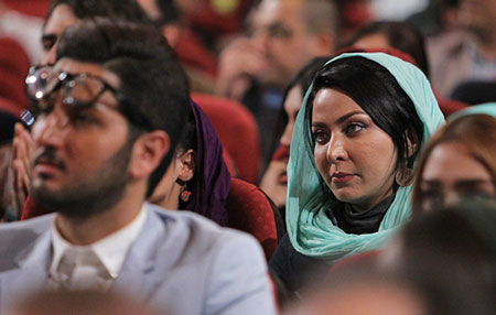 اکران افتتاحیه فیلم سینمایی ساکن طبقه وسط با حضور فقیه سلطانی
