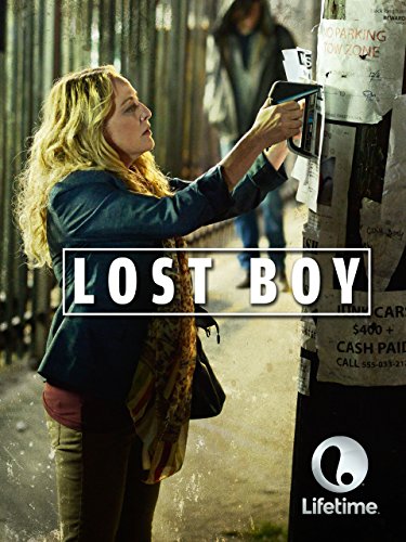  فیلم سینمایی Lost Boy به کارگردانی 