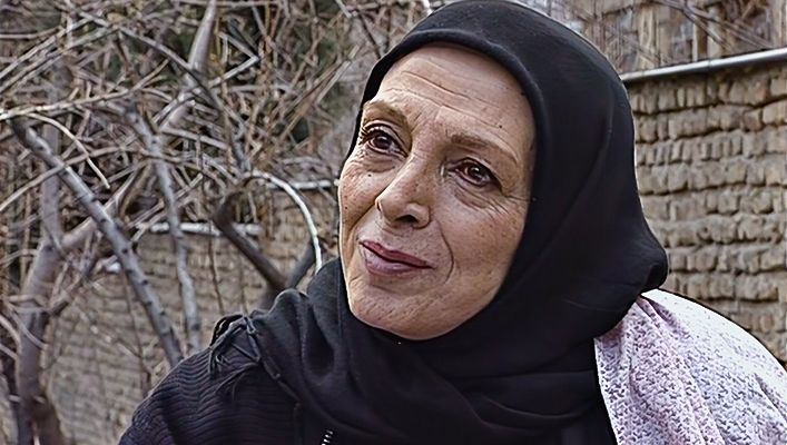  سریال تلویزیونی بازگشت به خانه به کارگردانی مسعود نوابی