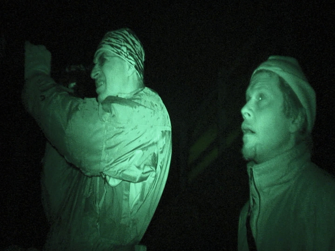  فیلم سینمایی خلیج به کارگردانی Louie Psihoyos